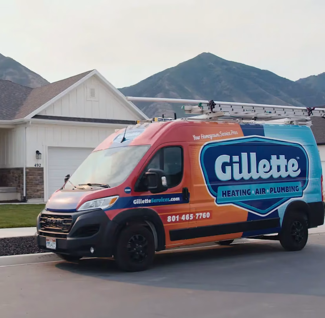 Gillette Van Home Crop