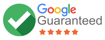 Google Guaranteed Logo